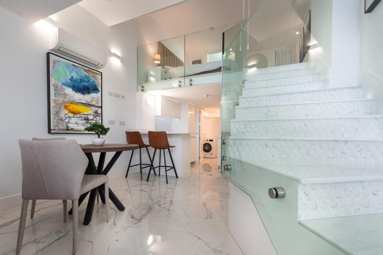 Beachfront Maisonette Gibraltar Zewnętrze zdjęcie