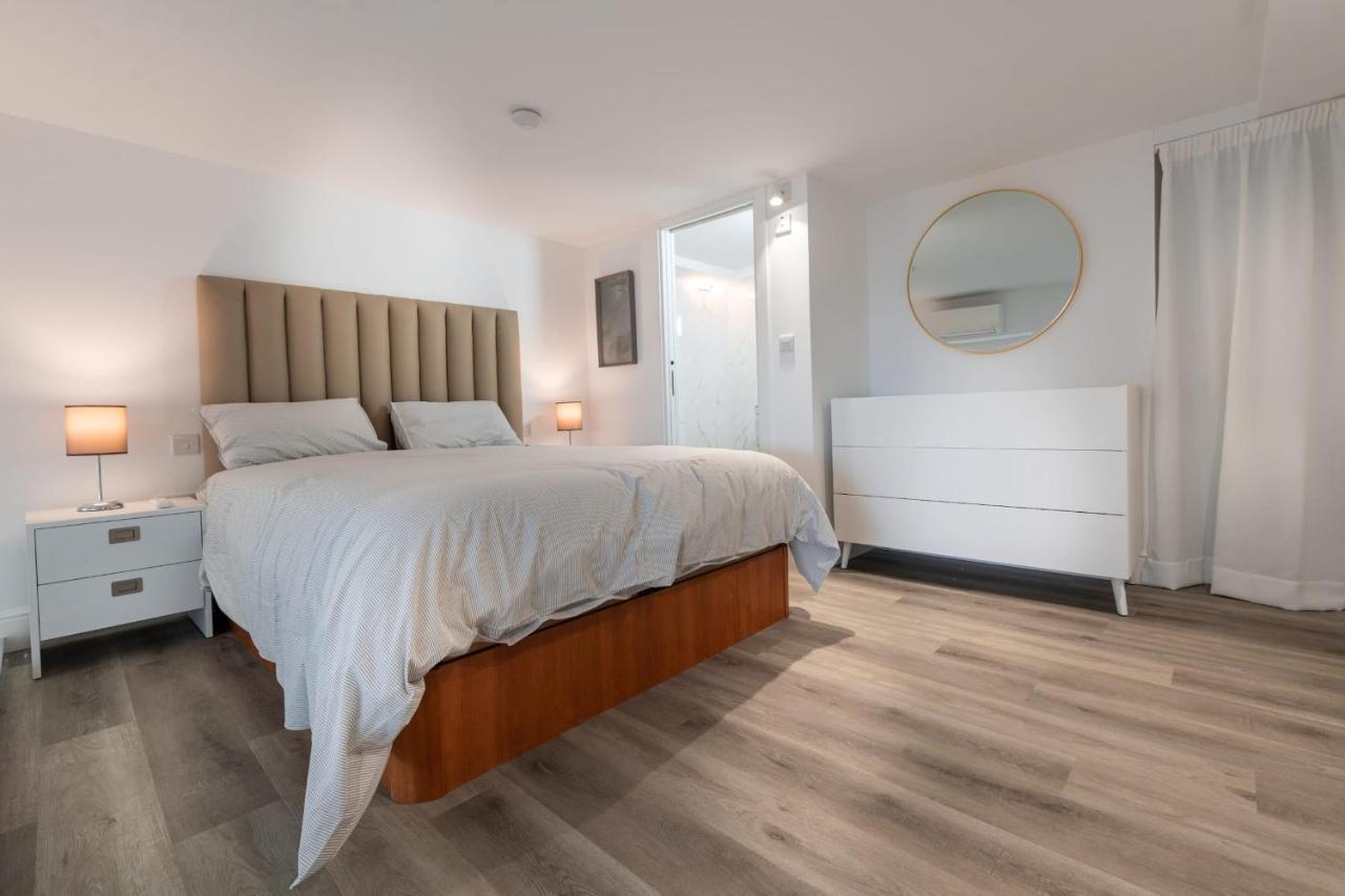 Beachfront Maisonette Gibraltar Zewnętrze zdjęcie
