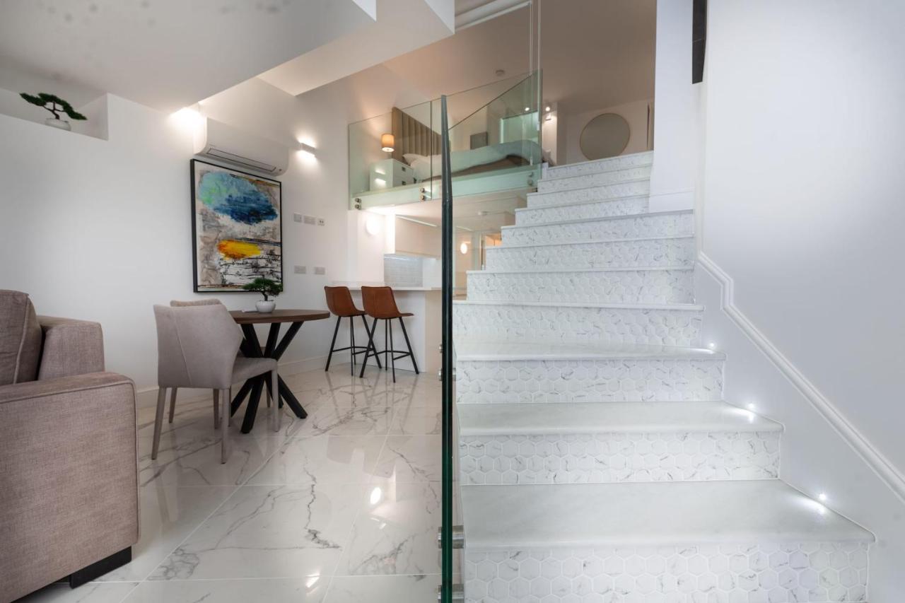 Beachfront Maisonette Gibraltar Zewnętrze zdjęcie