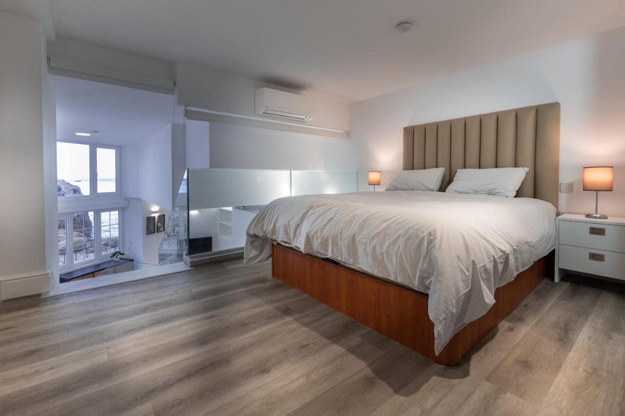 Beachfront Maisonette Gibraltar Zewnętrze zdjęcie
