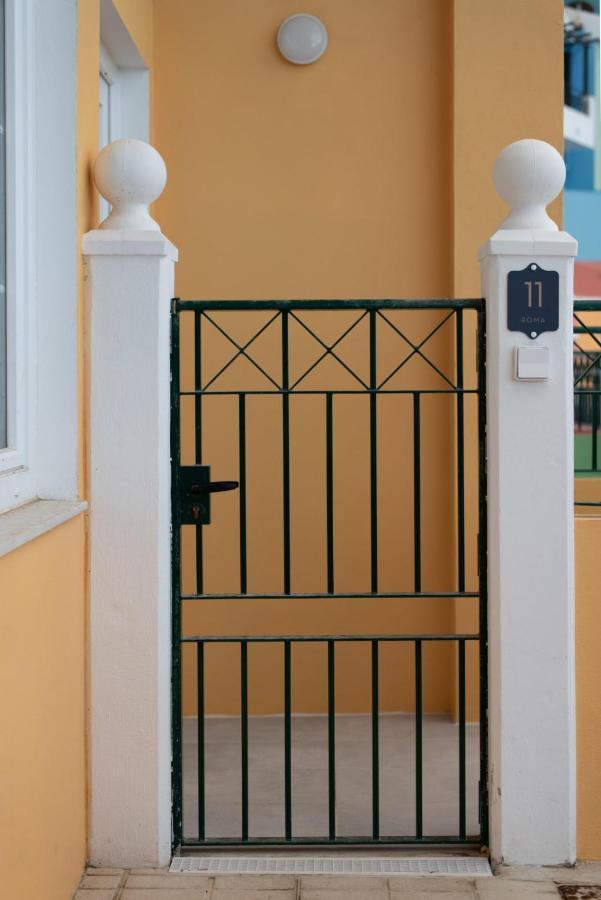 Beachfront Maisonette Gibraltar Zewnętrze zdjęcie