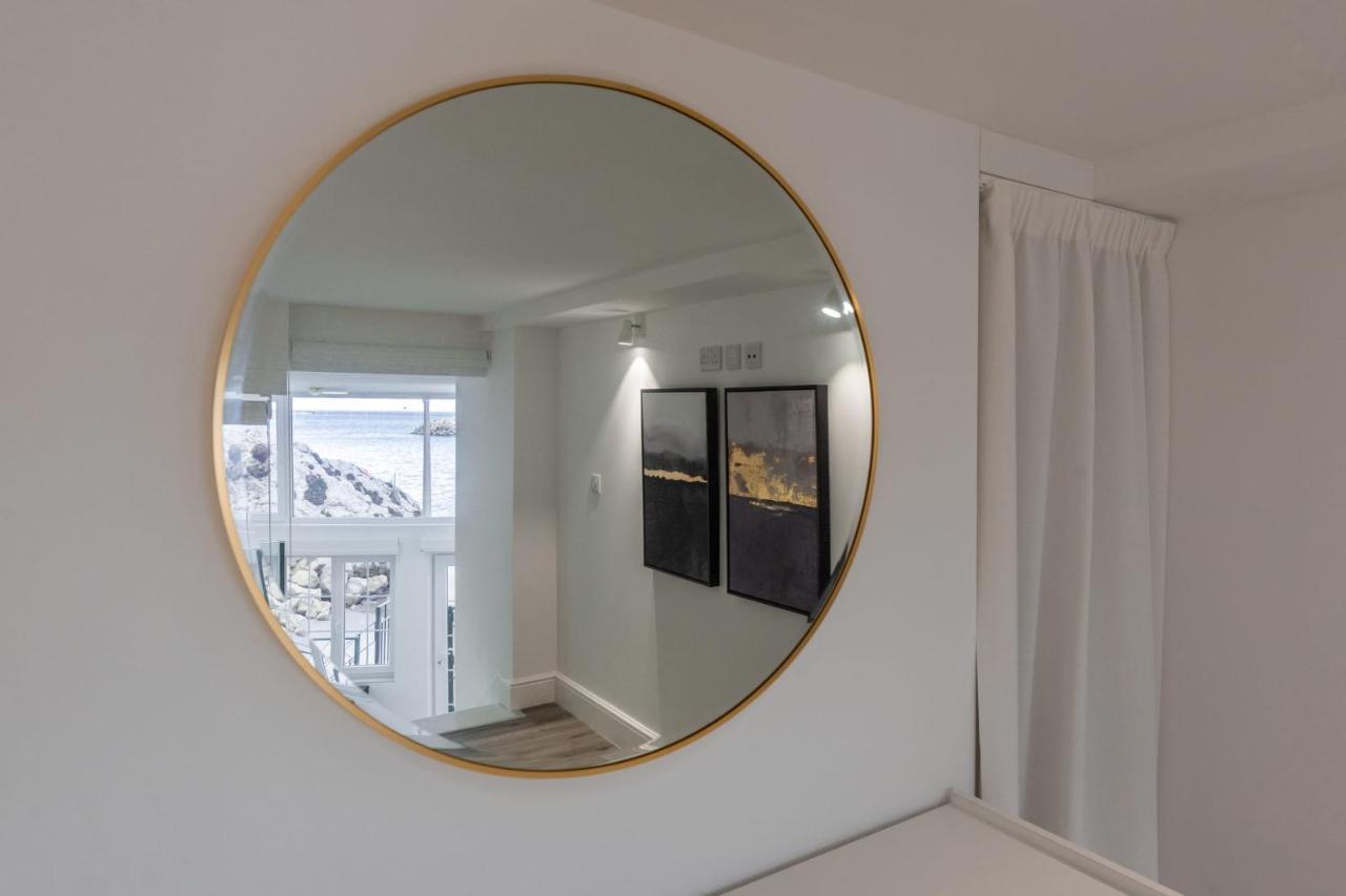 Beachfront Maisonette Gibraltar Zewnętrze zdjęcie