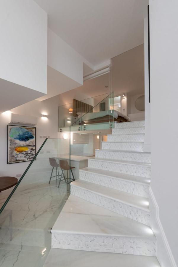 Beachfront Maisonette Gibraltar Zewnętrze zdjęcie