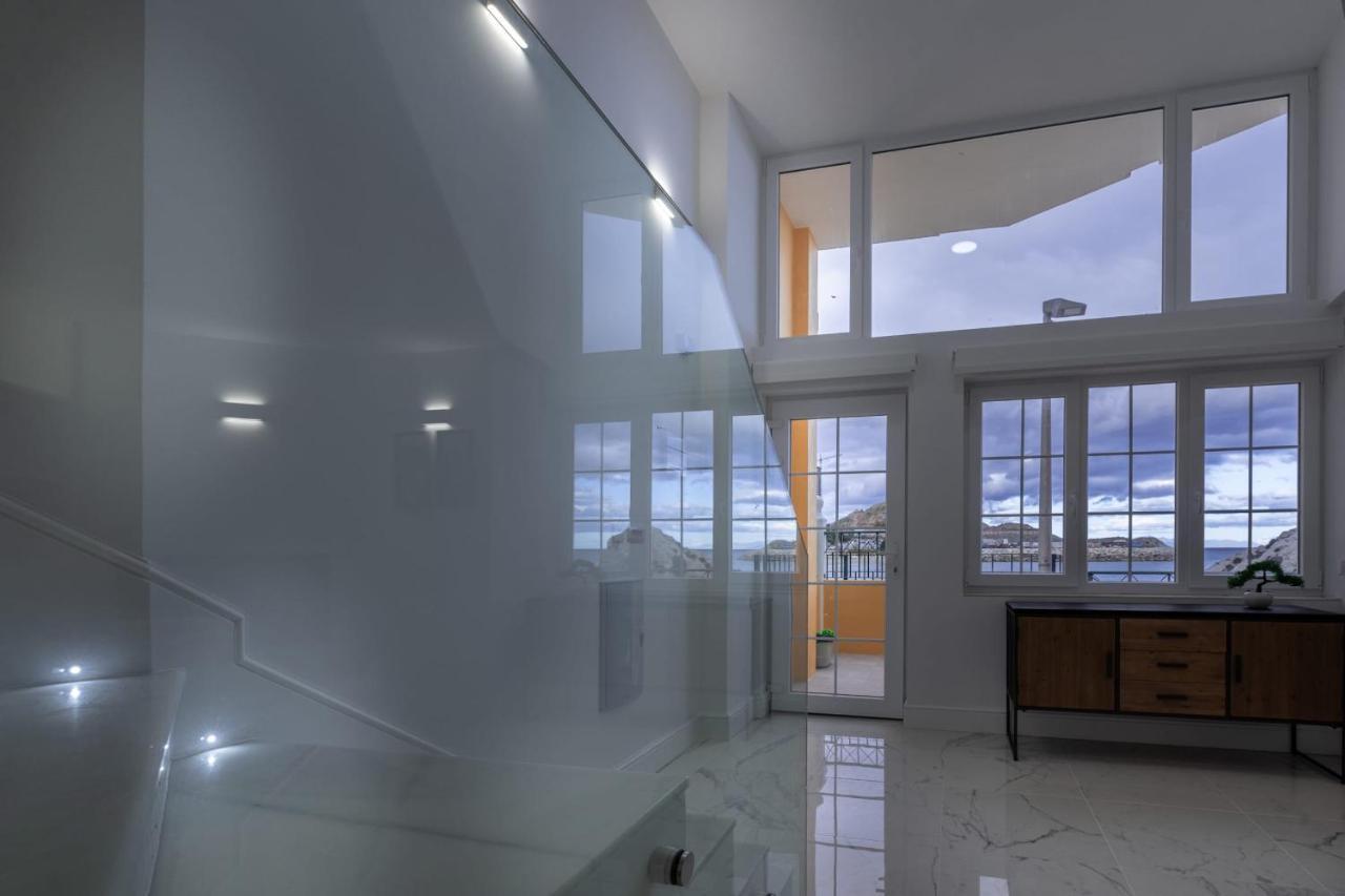 Beachfront Maisonette Gibraltar Zewnętrze zdjęcie
