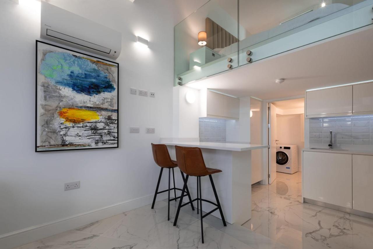 Beachfront Maisonette Gibraltar Zewnętrze zdjęcie