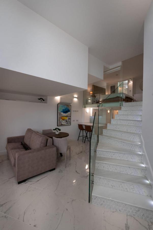 Beachfront Maisonette Gibraltar Zewnętrze zdjęcie