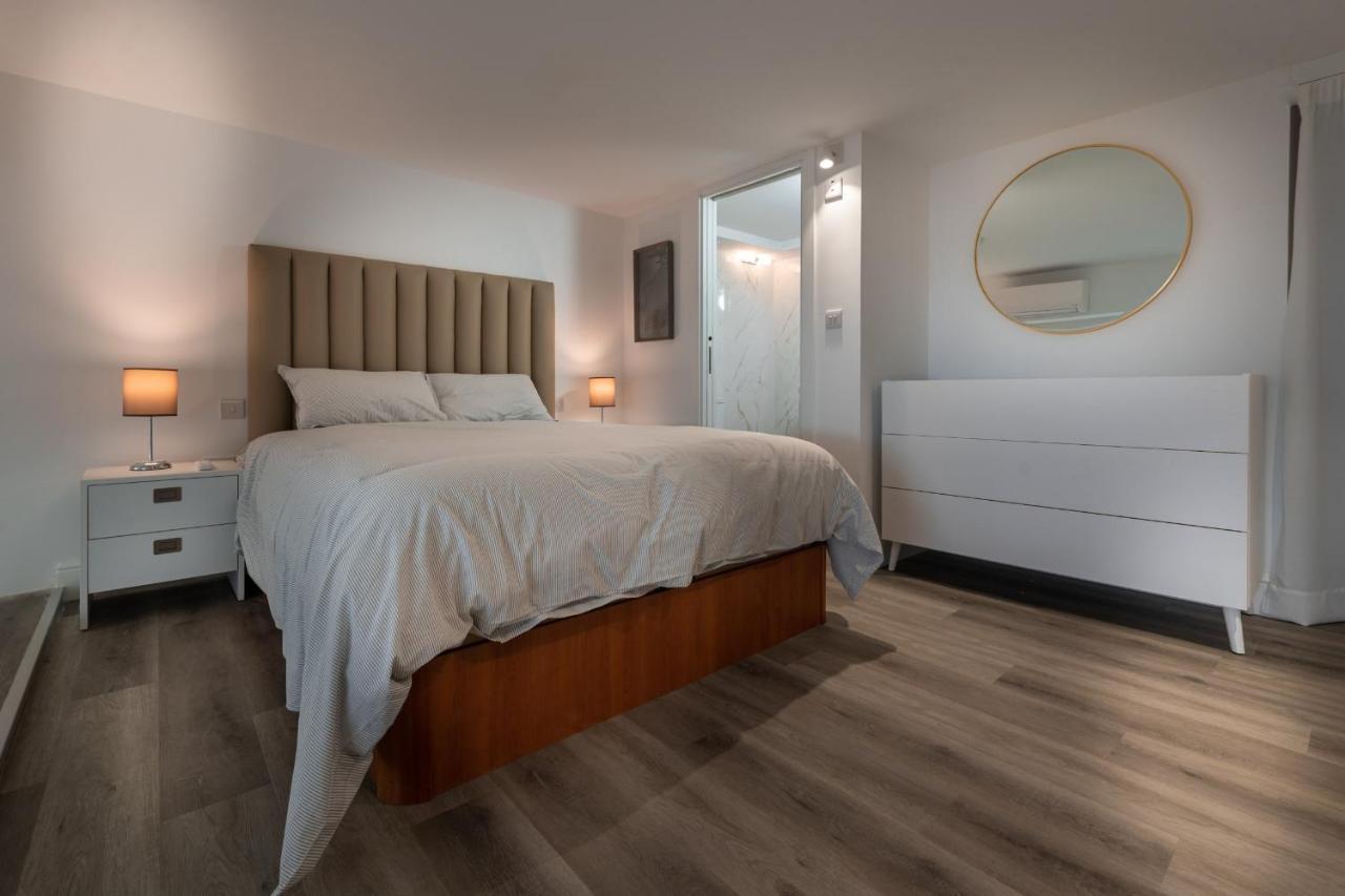 Beachfront Maisonette Gibraltar Zewnętrze zdjęcie